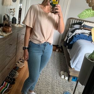 Madewell top